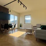 Stylish 3 Bedroom With Balcony * Płock