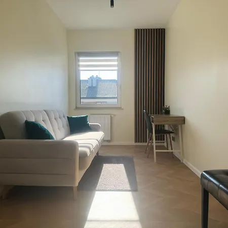 Stylish 3 Bedroom With Balcony Apartamento *